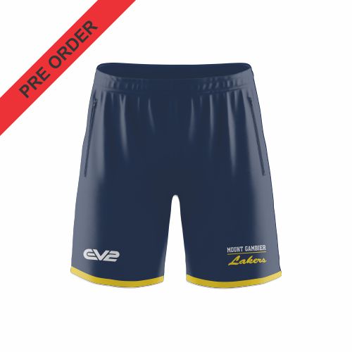 Lakers on sale training shorts