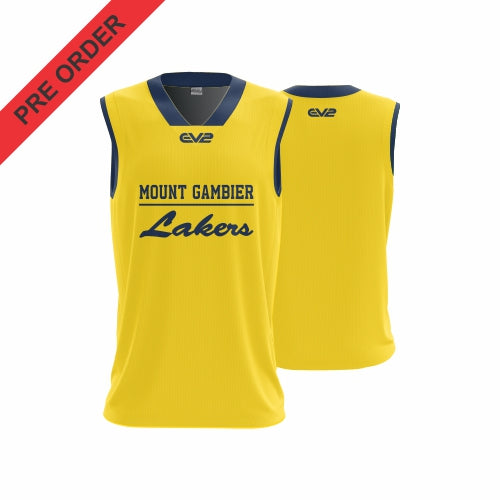 Lakers singlet deals