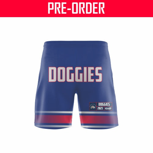 Champion hotsell rugby shorts