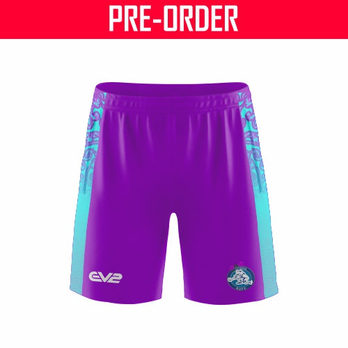 Champion 2024 volleyball shorts