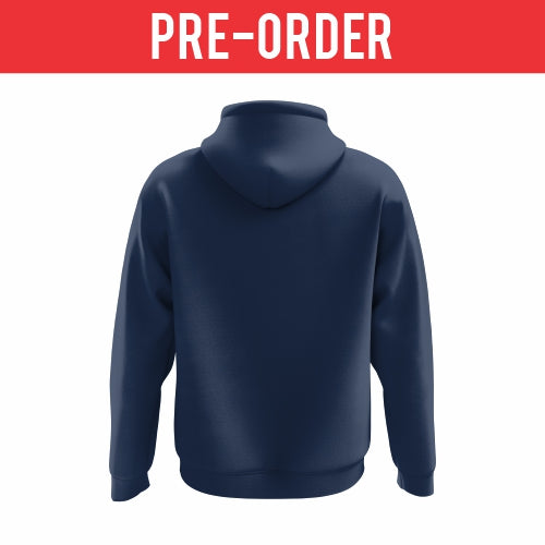 Rebels Football Club SHOP Champion Hoodie