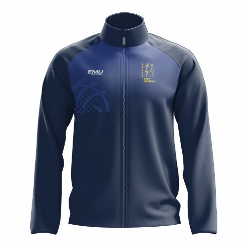 Netball tracksuits sales