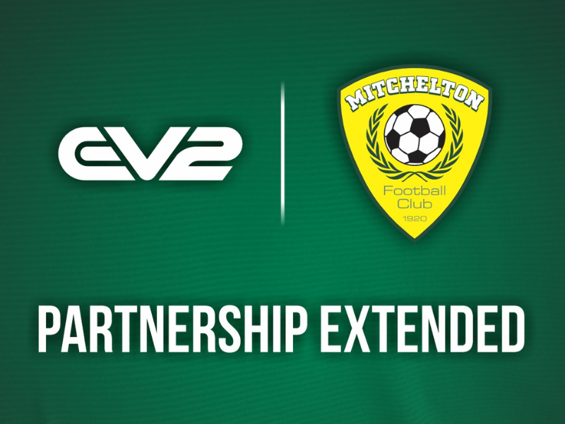 Mitchelton FC Partnership Renewal