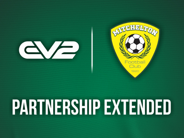 Mitchelton FC Partnership Renewal