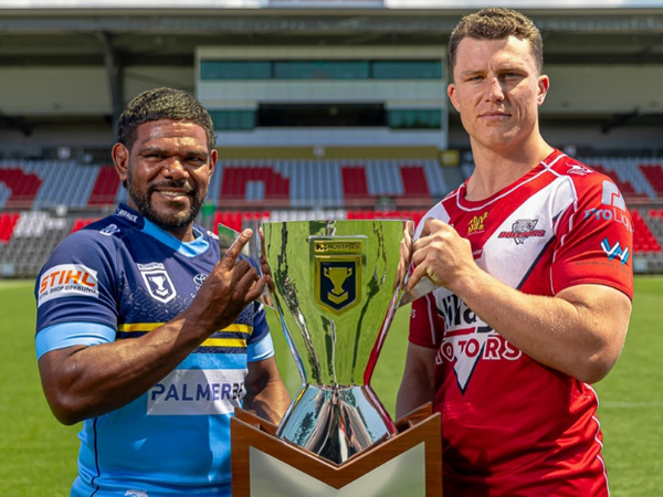 Norths Devils Claim Premiership Glory with 34-20 Victory Over Redcliffe