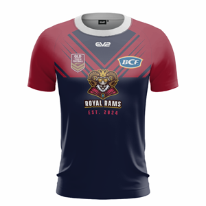 Touch Viper Club Jersey ($30 - $41). (x 10)