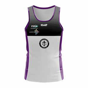 UQIC Storm TRL Singlet. (x 11)