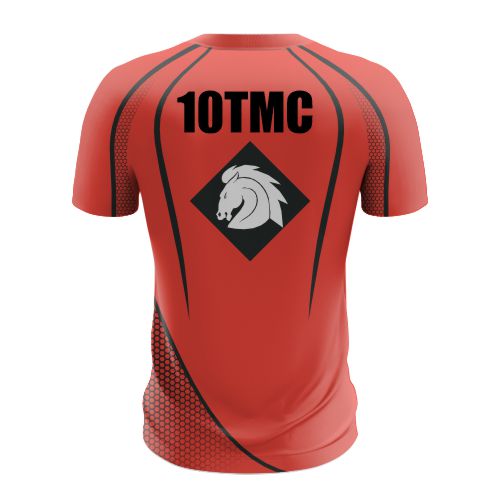 10TMC - Training Shirt (10FSB SHOP)