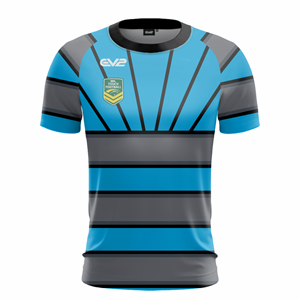 Touch Warriors Club Jersey ($30 - $41). (x 12)