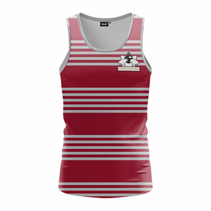 Touch FC Touch Singlet ($29 - $39). (x 10)