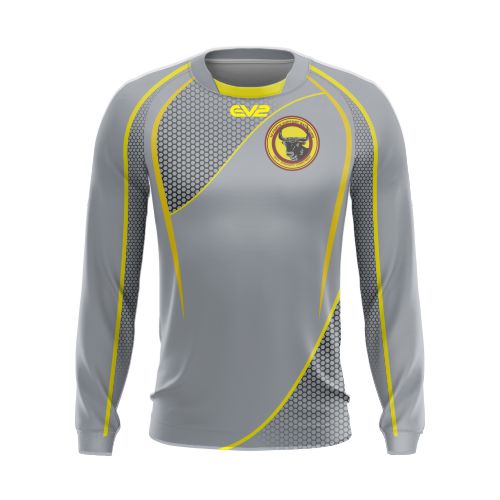 1CATR CO- Training Shirt - Long Sleeve (10FSB SHOP)