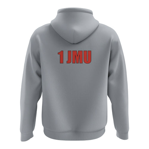 1 JMU- Champion Hoodie