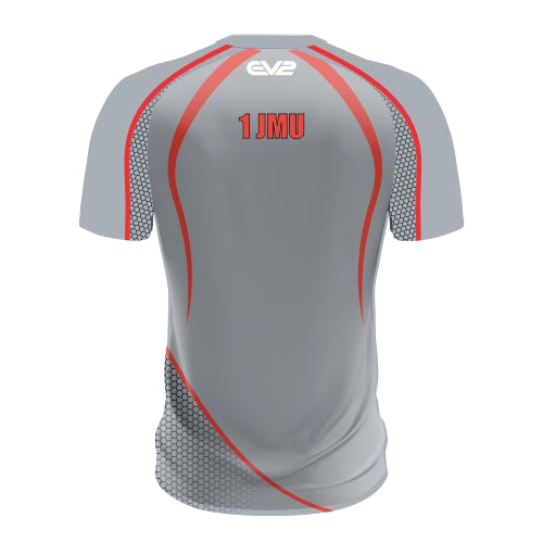 I Joint Movement Unit-SQ- TRAINING SHIRT-SHORT SLEEVE