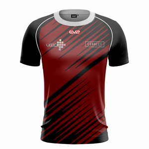 UQIC Strike Football Jersey. (x 10)