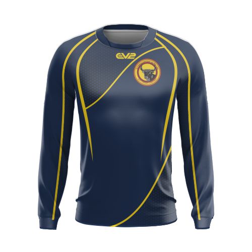 2CSC Training Shirt - Long Sleeve (10FSB SHOP)