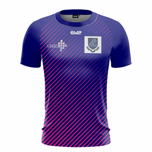 UQIC Fight Football Jersey. (x 11)