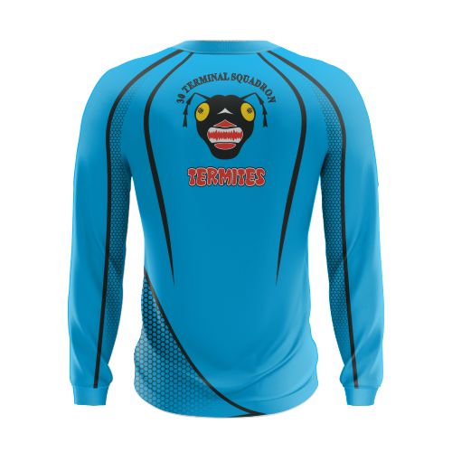 30TML Training Shirt - Long Sleeve (10FSB SHOP)