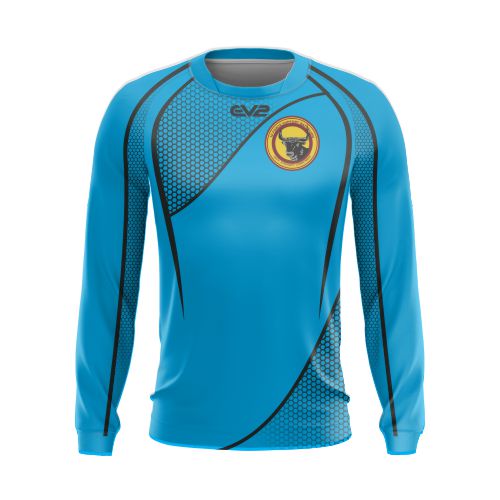 30TML Training Shirt - Long Sleeve (10FSB SHOP)