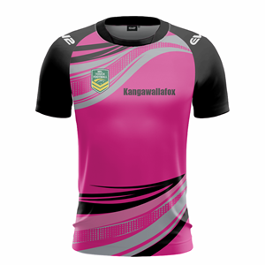 Touch Auscom Club Jersey ($30 - $41). (x 13)