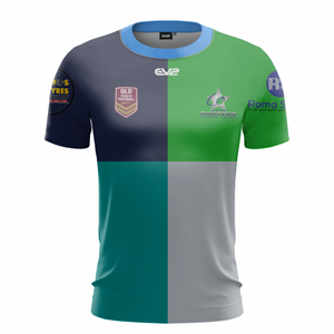 Touch Harlequins 2 Club Jersey ($30 - $41). (x 10)