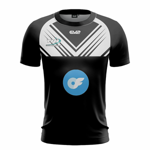 Touch Viper Club Jersey ($30 - $41). (x 10)