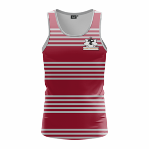 Touch FC Touch Singlet ($29 - $39). (x 10)