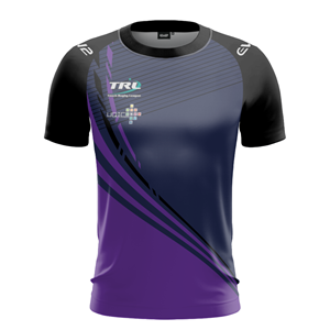 UQIC Dash TRL Jersey. (x 10)