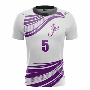 Volleyball Auscom Club Jersey ($29 - $41). (x 10)