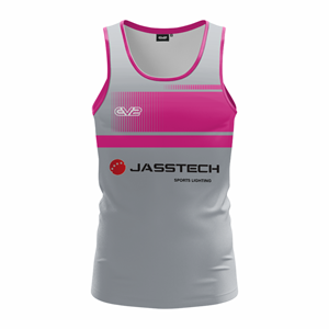 Touch CCG Touch Singlet ($29 - $39). (x 13)