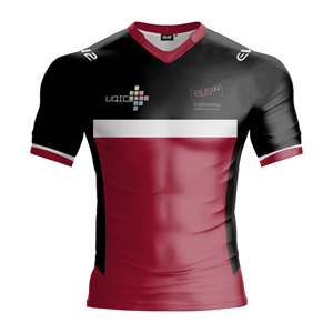 UQIC Storm Pro Rugby Jersey. (x 20)