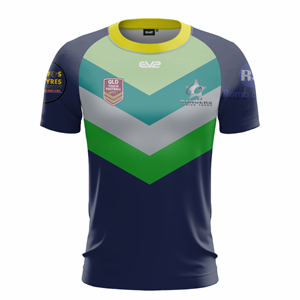 Touch Australia Club Jersey ($30 - $41). (x 10)