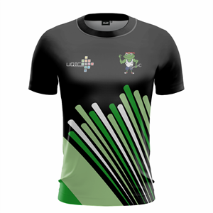 UQIC Spark Football Jersey. (x 10)