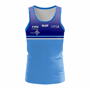 UQIC Tribe TRL Singlet. (x 11)