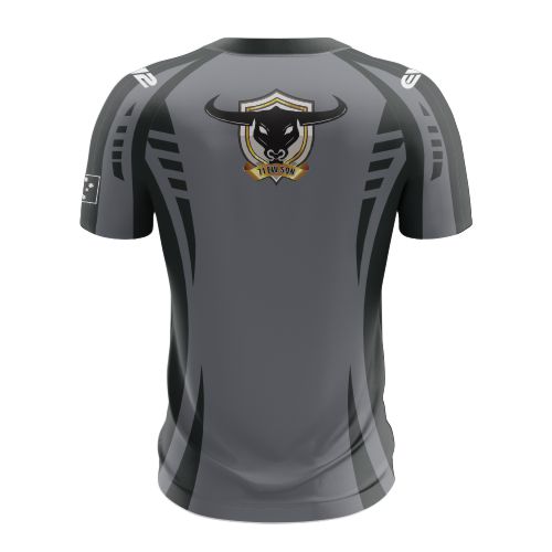 7 SIGNAL REGIMENT- Training Shirt(Short Sleeve)-71EW SQN