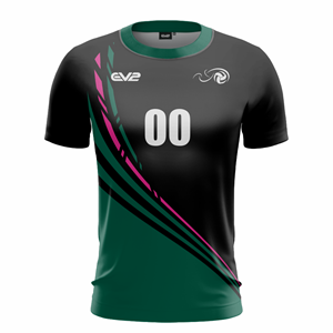 Volleyball Dash Club Jersey ($29 - $41). (x 13)