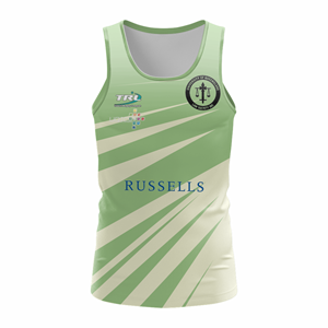 UQIC Zoom TRL Singlet. (x 10)