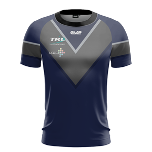 UQIC Saints TRL Jersey. (x 10)