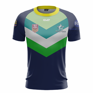 Touch Australia Club Jersey ($30 - $41). (x 12)