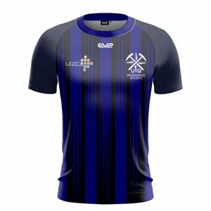 UQIC Spike 2 Football Jersey. (x 10)