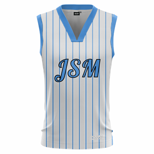 Basketball Orlando Club Basketball Singlet ($31 - $44). (x 10)