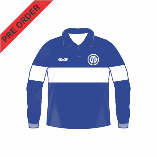 Apollo Soccer club - Rugby Jumper