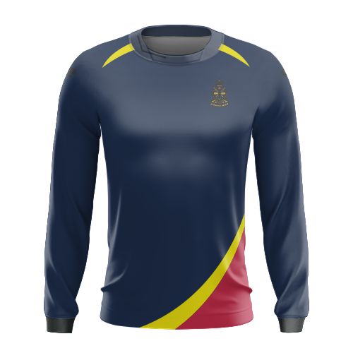 ASEME- Training Shirt(Long Sleeve)