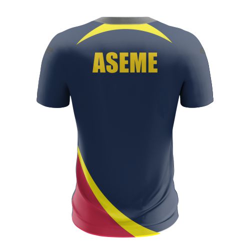 ASEME- Training Shirt