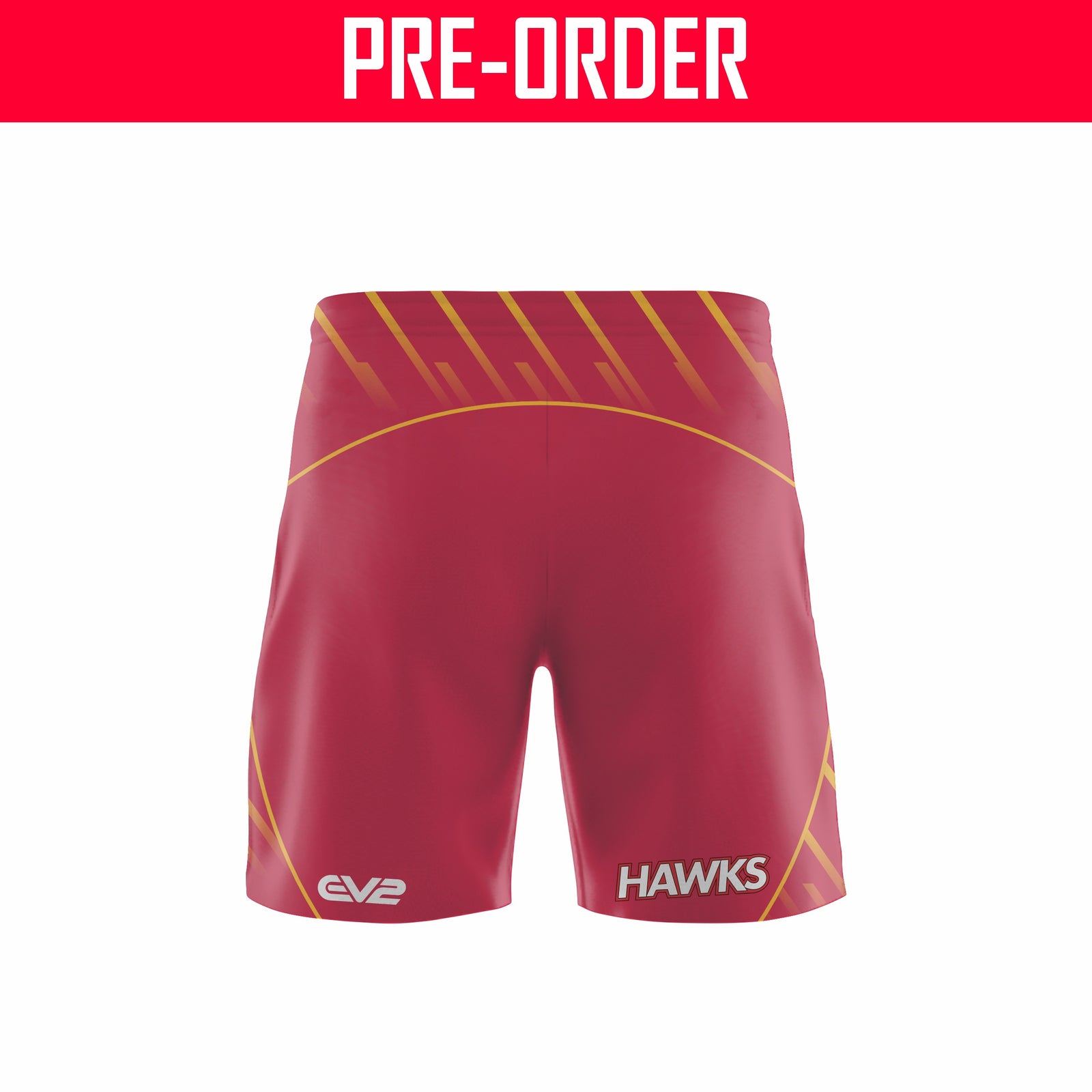 Albany Creek Hawks Cricket Club - Training Short