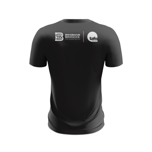 TAFE BBSBI - Training Shirt