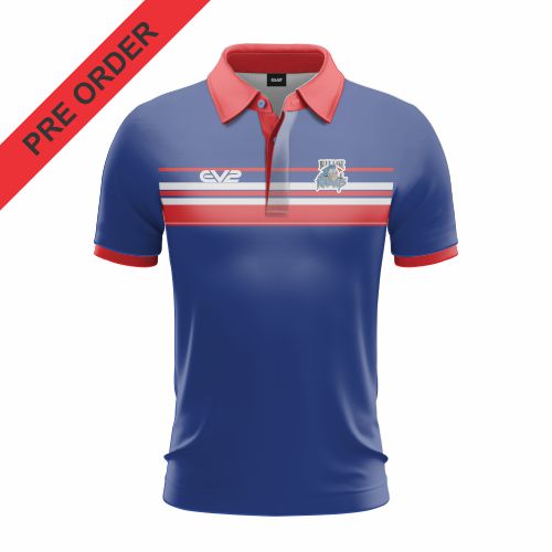 Blue Lake Knights Rugby League Club - Champion Polo