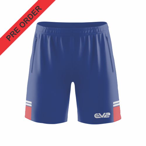 Blue Lake Knights Rugby League Club - Champion Shorts