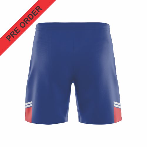 Blue Lake Knights Rugby League Club - Champion Shorts