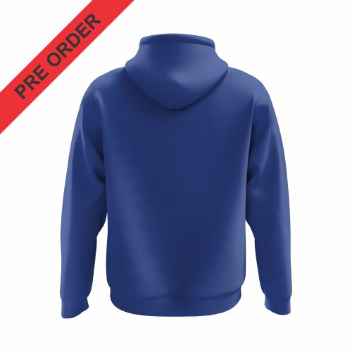 Blue Lake Knights Rugby League Club - Traditional hoodie