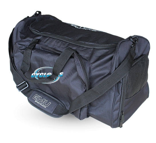 Bowen Netball-Large Sports Bag